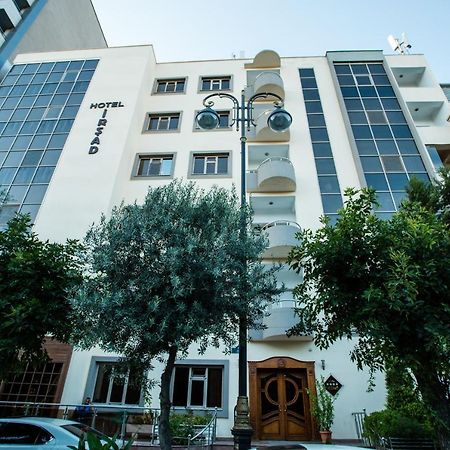 Irshad Hotel Baku Kültér fotó