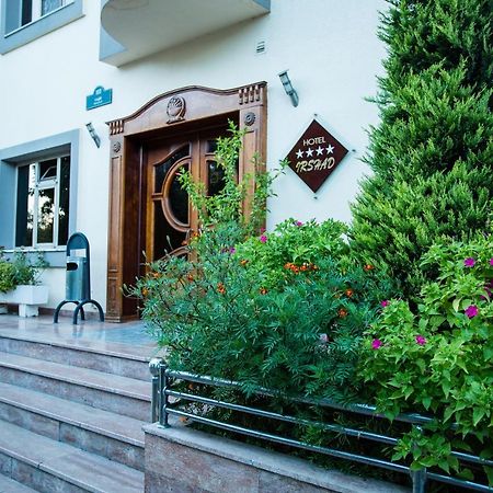 Irshad Hotel Baku Kültér fotó