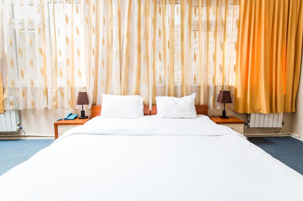 Irshad Hotel Baku Kültér fotó