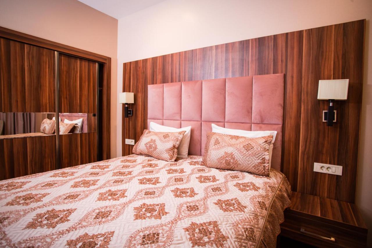 Irshad Hotel Baku Kültér fotó