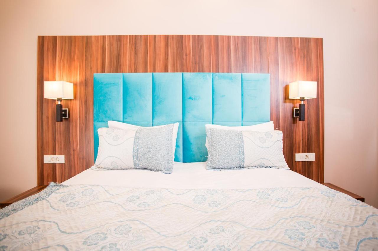 Irshad Hotel Baku Kültér fotó