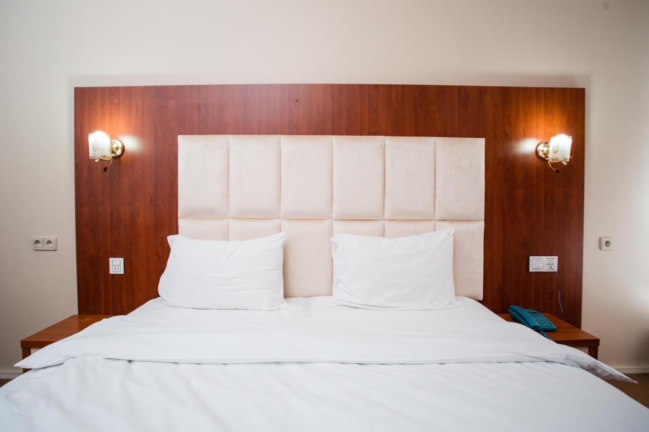 Irshad Hotel Baku Kültér fotó